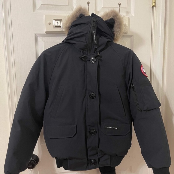 ❌❌SOLD❌❌Canada Goose Jacket - Picture 1 of 8